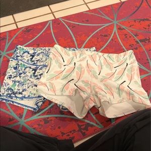 Tough Mode Shorts Bundle